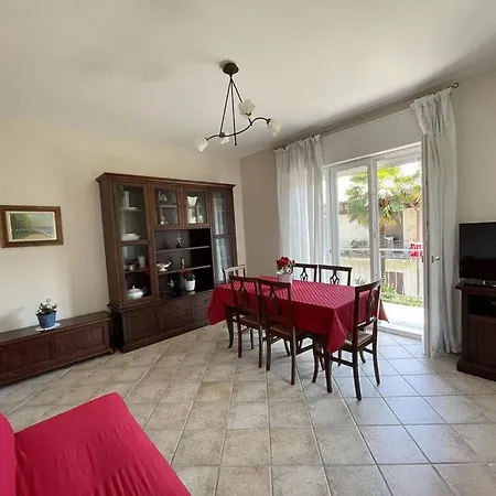 Casa Angelina Maggiore Estate By Ginin Apartment *