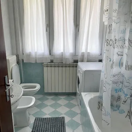 Apartment Casa Angelina Maggiore Estate By Ginin