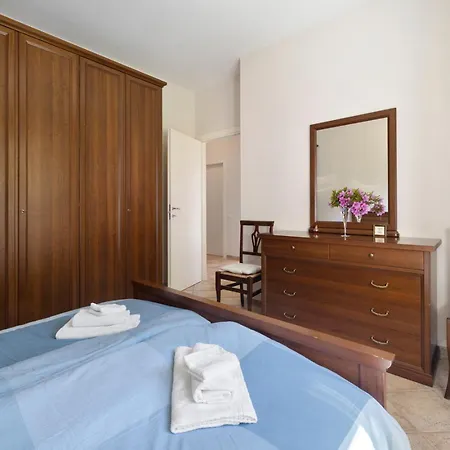 Casa Angelina Maggiore Estate By Ginin Apartment *