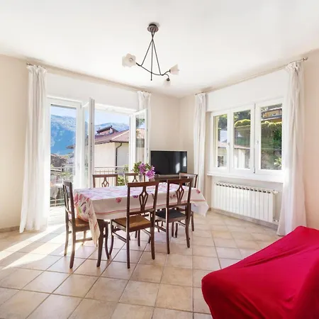 Casa Angelina Maggiore Estate By Ginin