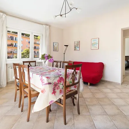 Apartmán Casa Angelina - Maggiore Estate By Ginin *
