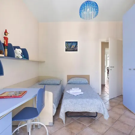 Casa Angelina Maggiore Estate By Ginin Apartment *