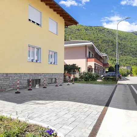 Casa Angelina Maggiore Estate By Ginin Cannobio