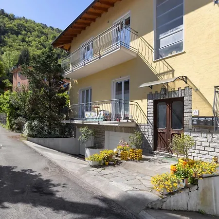 Casa Angelina Maggiore Estate By Ginin * Cannobio