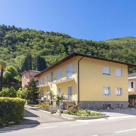 Apartment Casa Angelina Maggiore Estate By Ginin