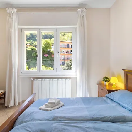 Casa Angelina Maggiore Estate By Ginin Apartment