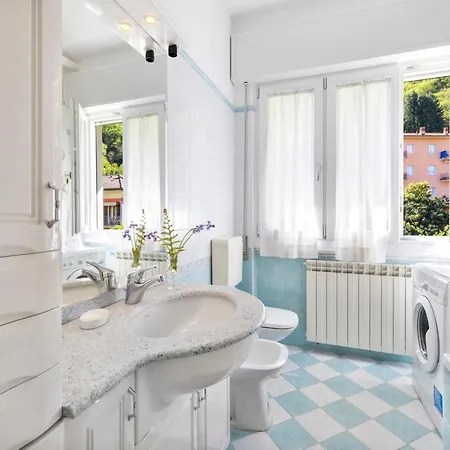 Casa Angelina - Maggiore Estate By Ginin Apartment *