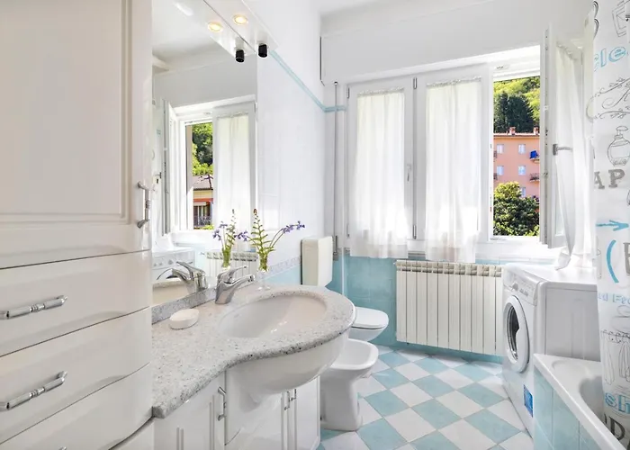 Casa Angelina - Maggiore Estate By Ginin Lägenhet *